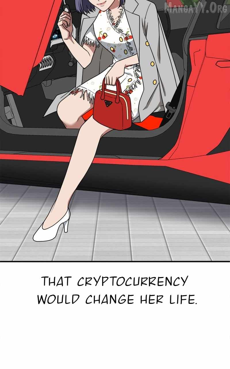 Read Change Me Manga Online