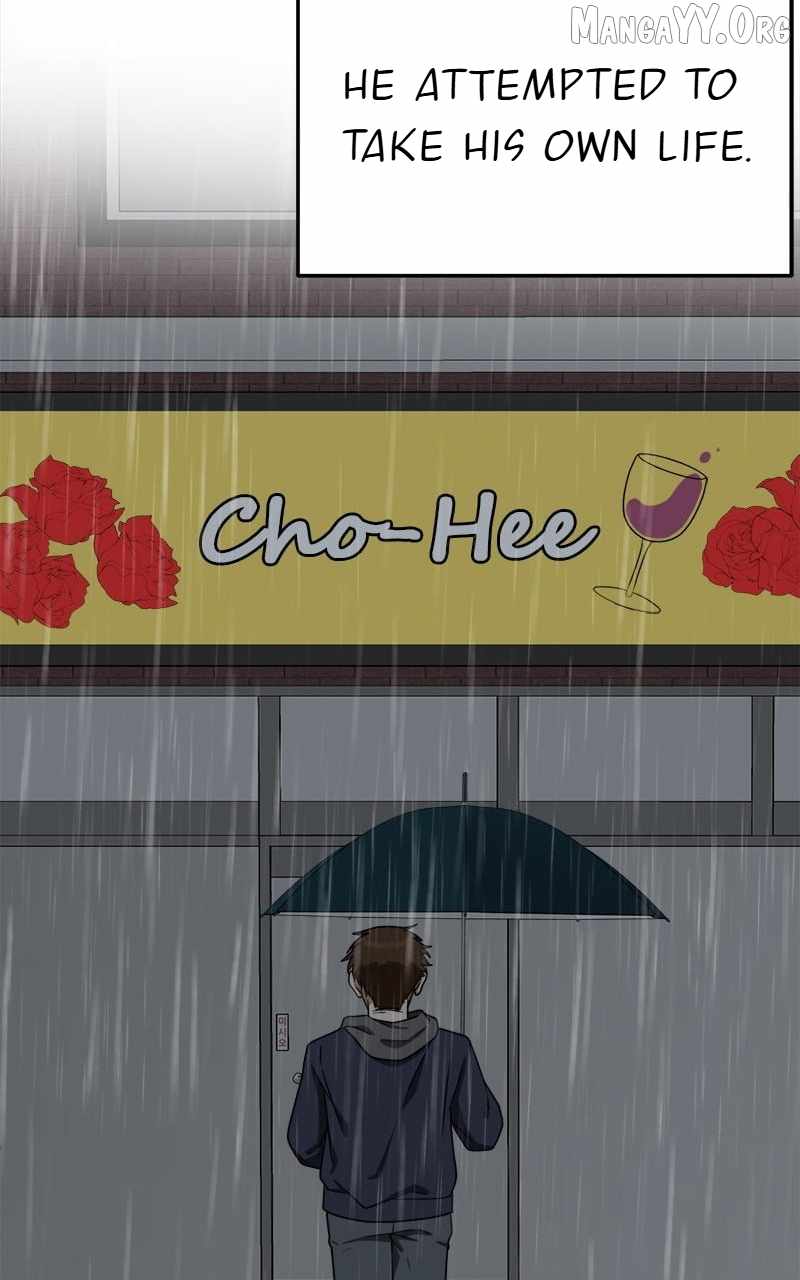 Read Change Me Manga Online