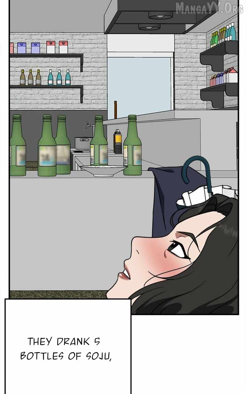 Read Change Me Manga Online