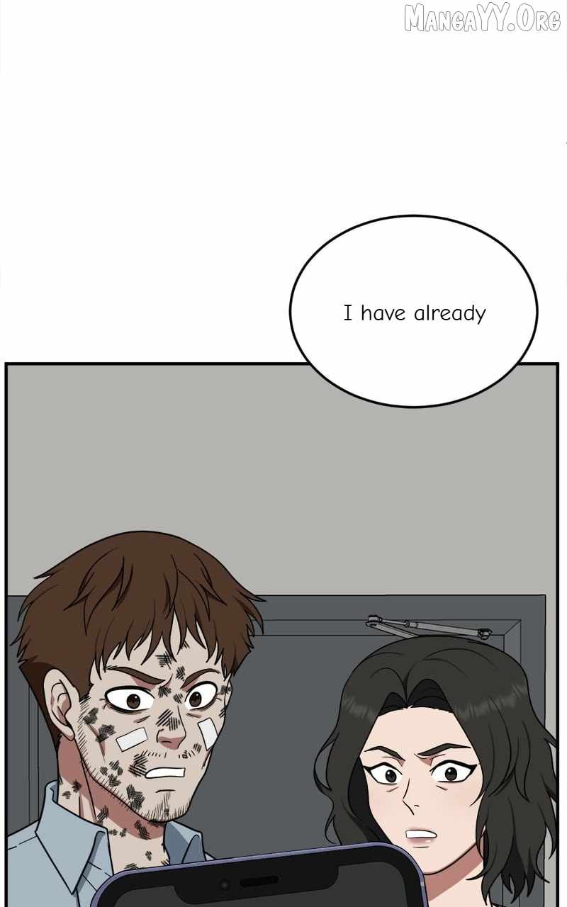 Read Change Me Manga Online