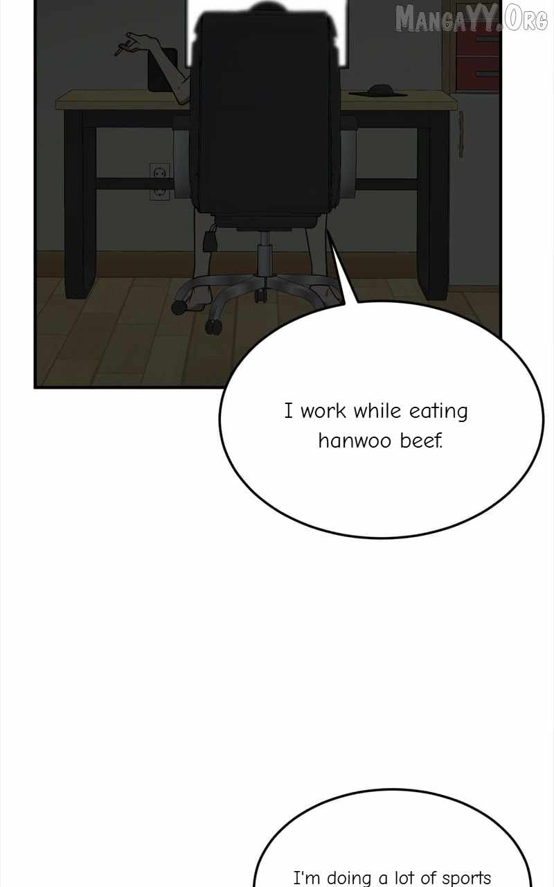 Read Change Me Manga Online
