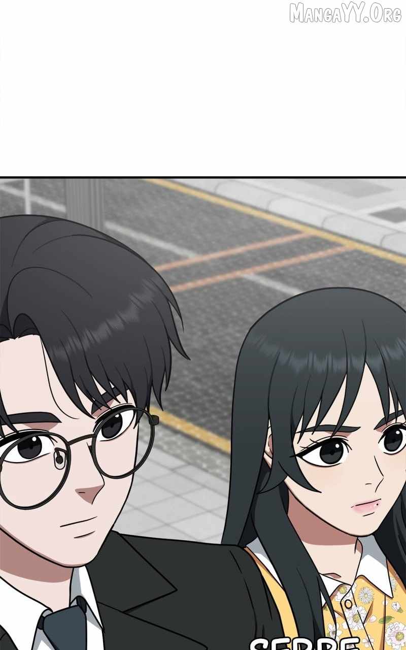 Read Change Me Manga Online
