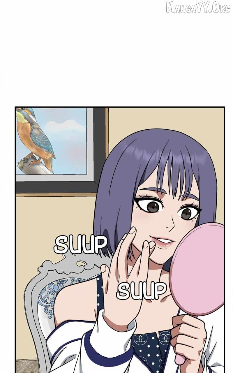Read Change Me Manga Online