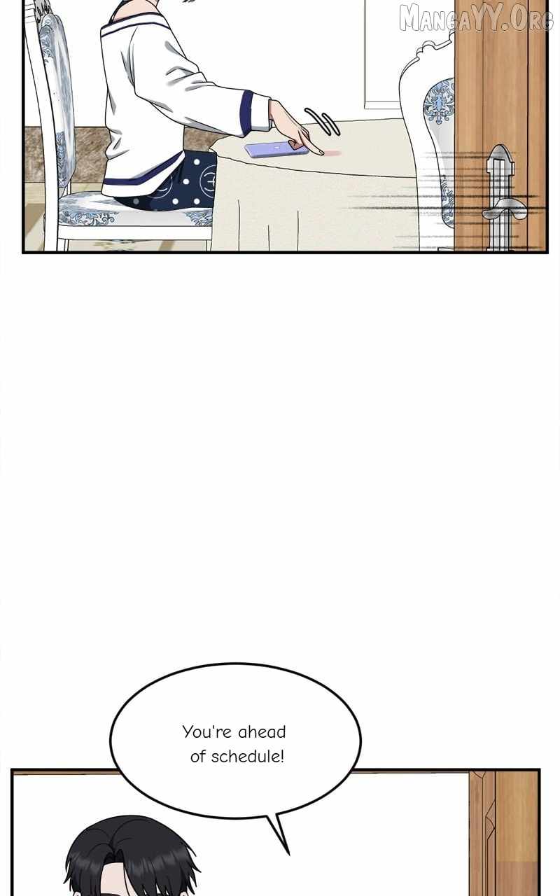 Read Change Me Manga Online