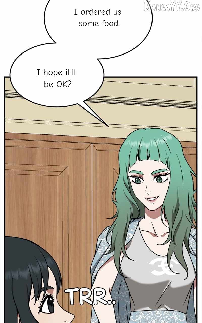 Read Change Me Manga Online