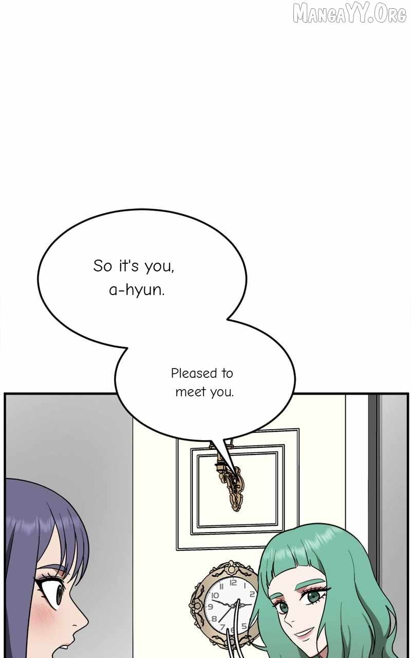 Read Change Me Manga Online