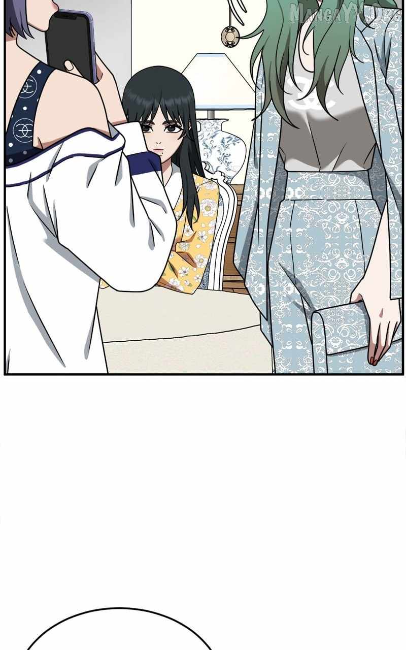 Read Change Me Manga Online