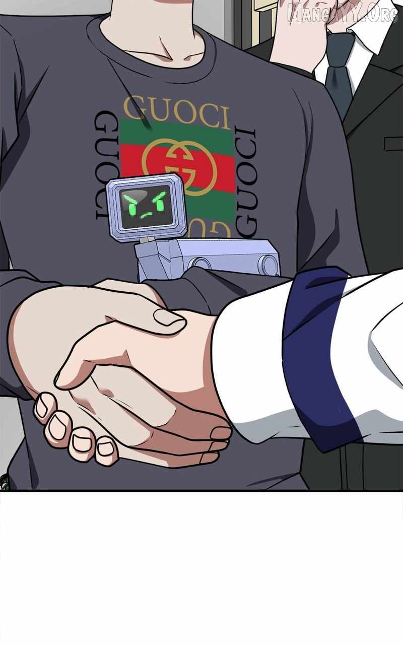 Read Change Me Manga Online