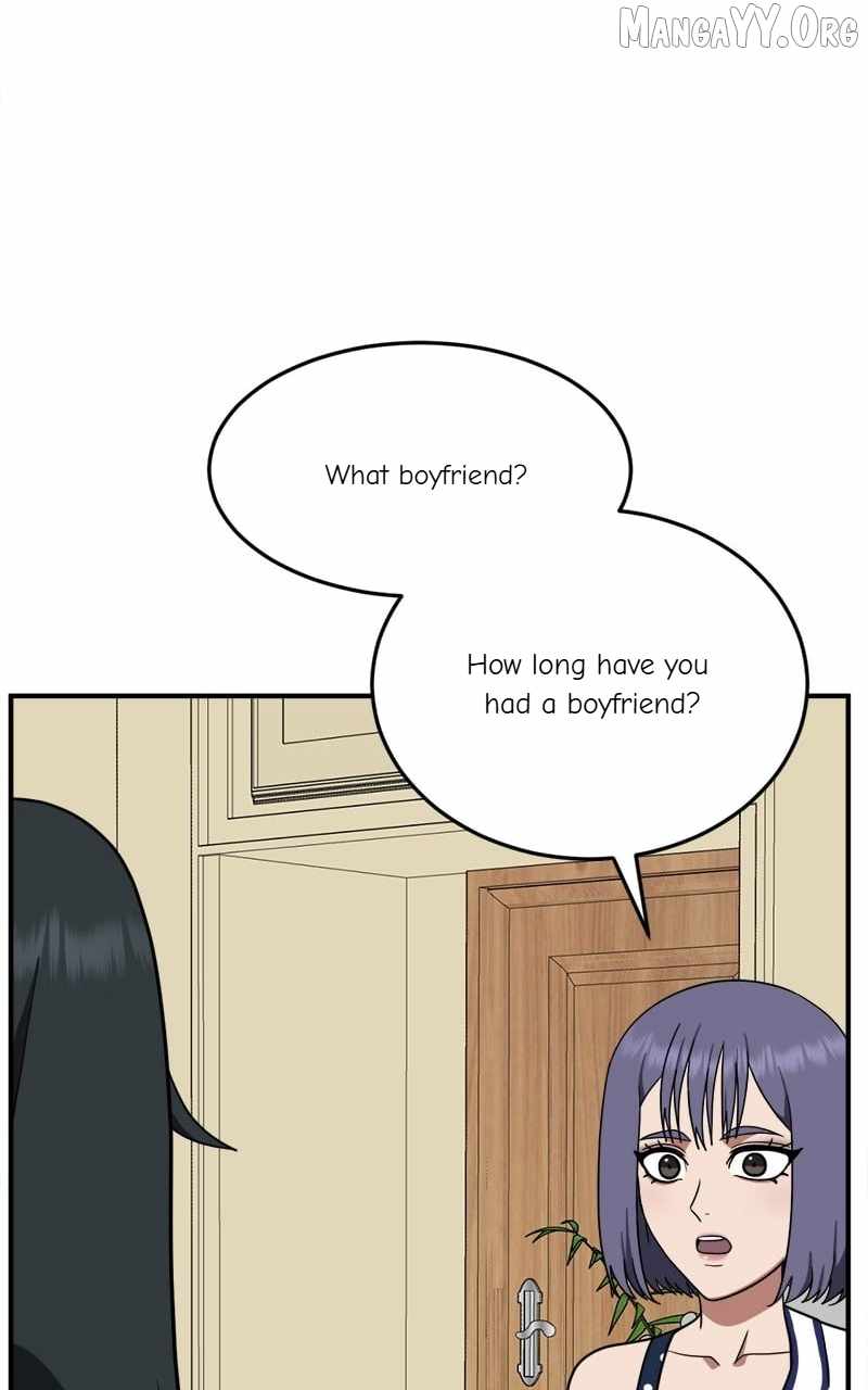 Read Change Me Manga Online