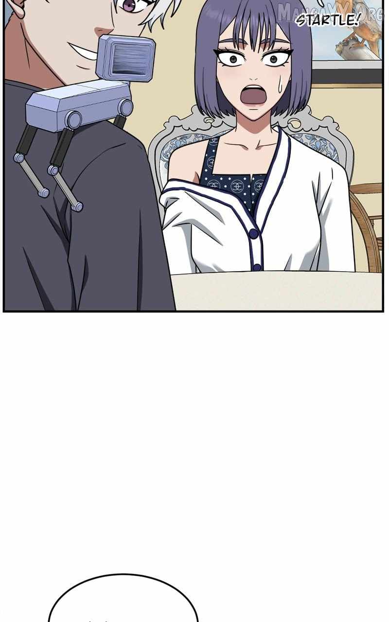 Read Change Me Manga Online