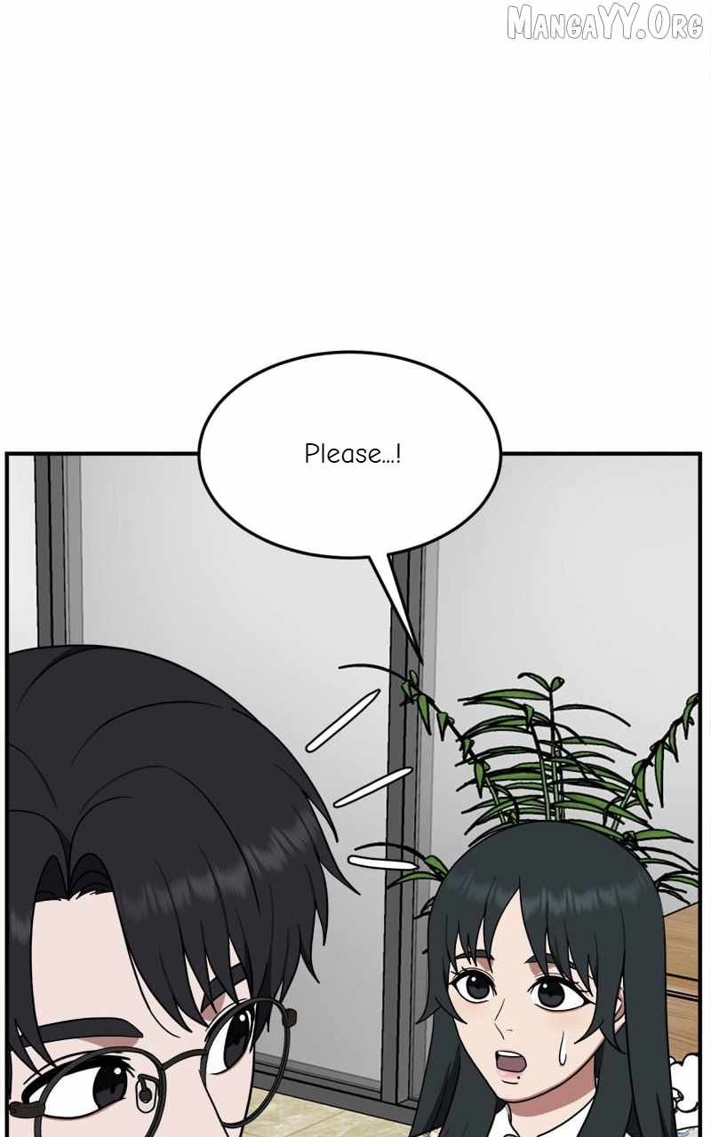 Read Change Me Manga Online
