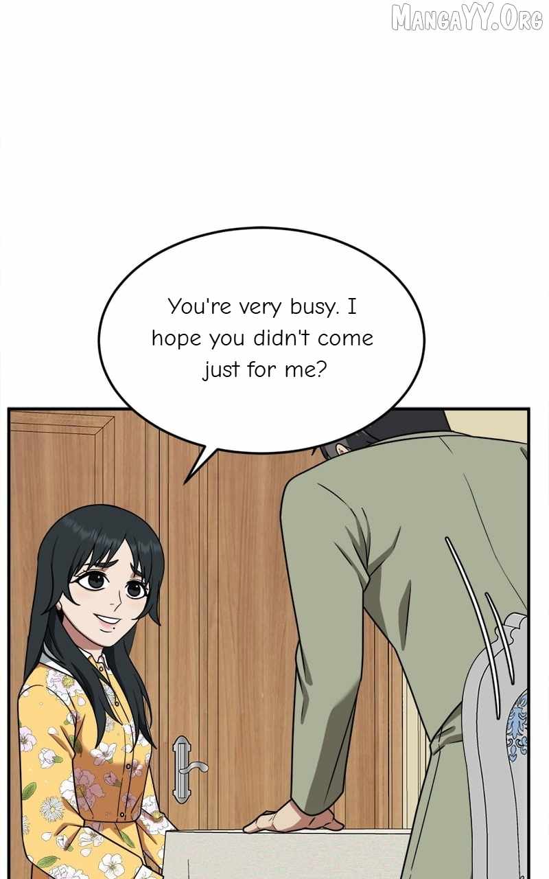 Read Change Me Manga Online