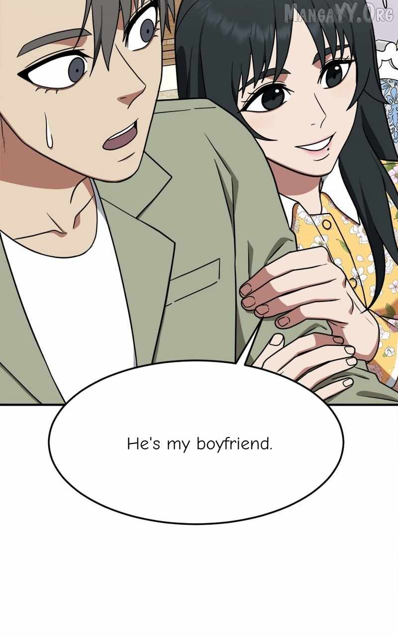 Read Change Me Manga Online