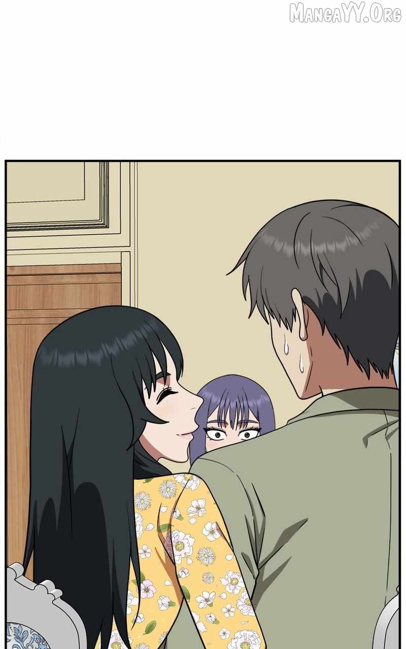 Read Change Me Manga Online
