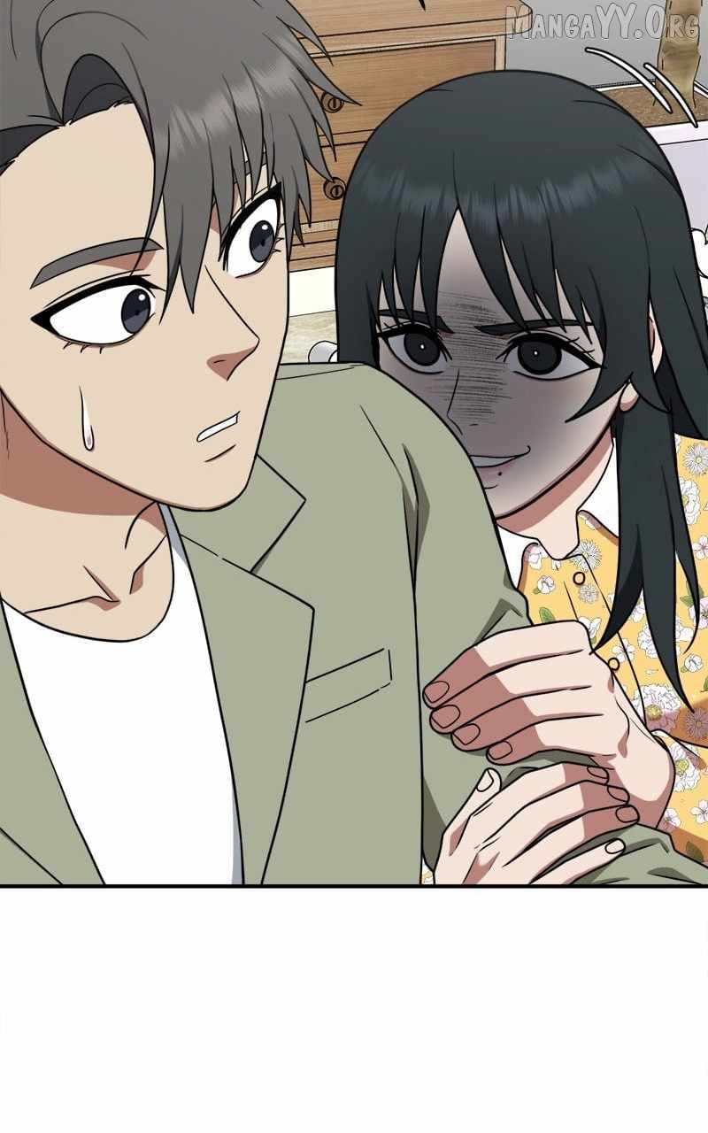 Read Change Me Manga Online