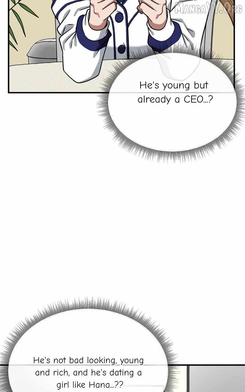 Read Change Me Manga Online