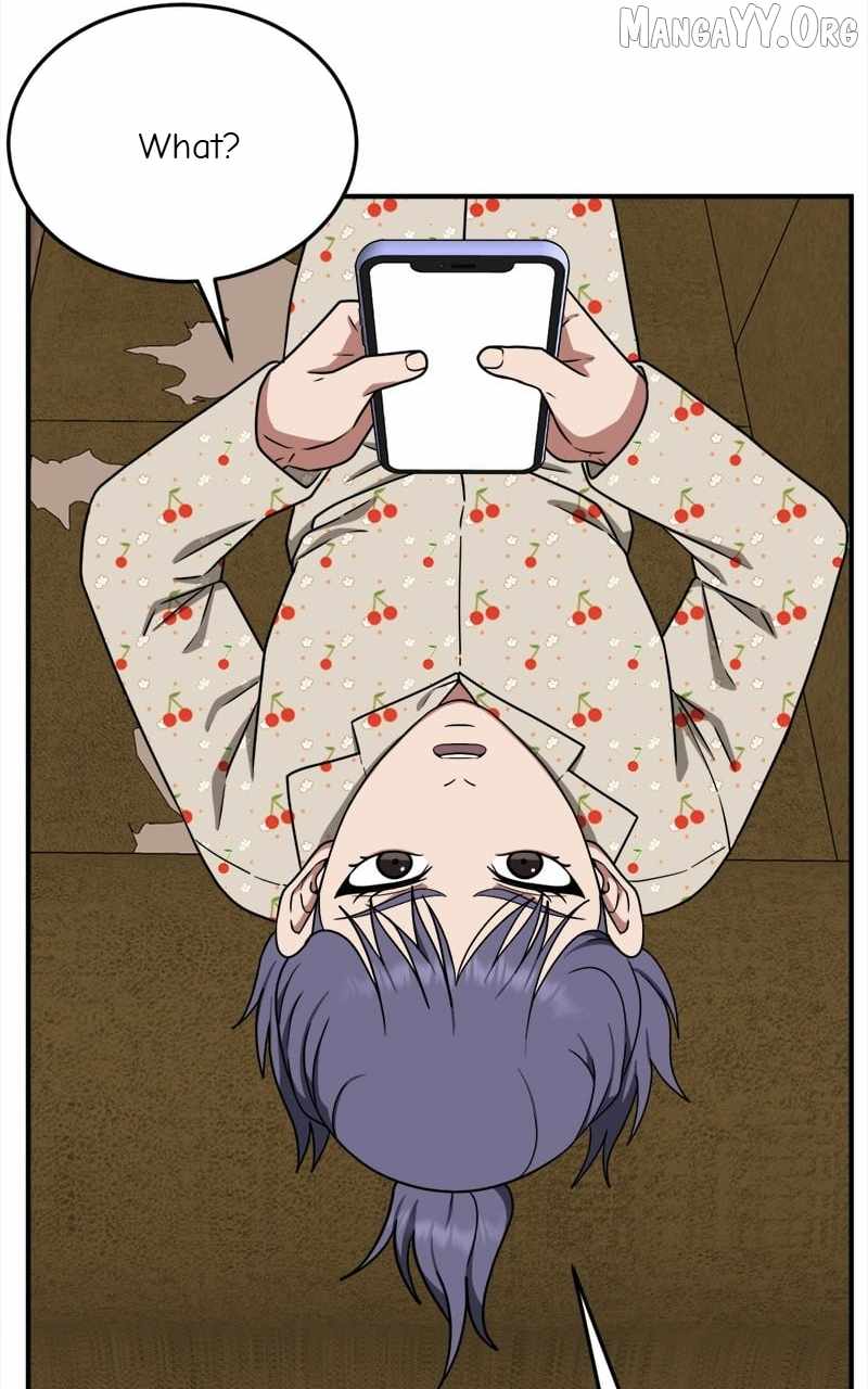 Read Change Me Manga Online
