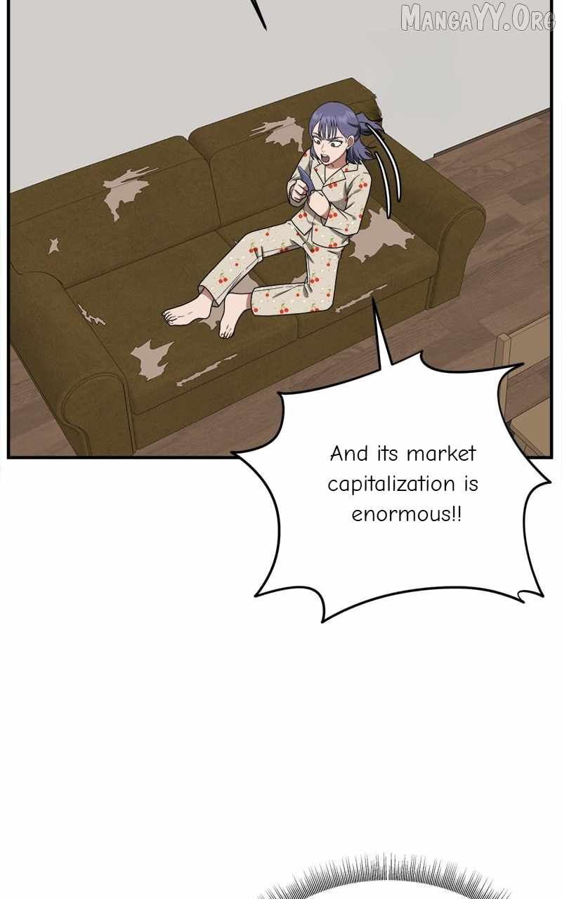 Read Change Me Manga Online