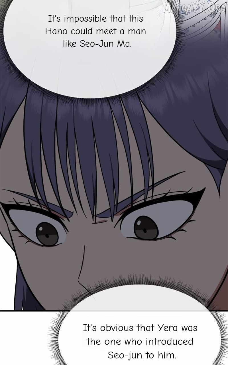 Read Change Me Manga Online