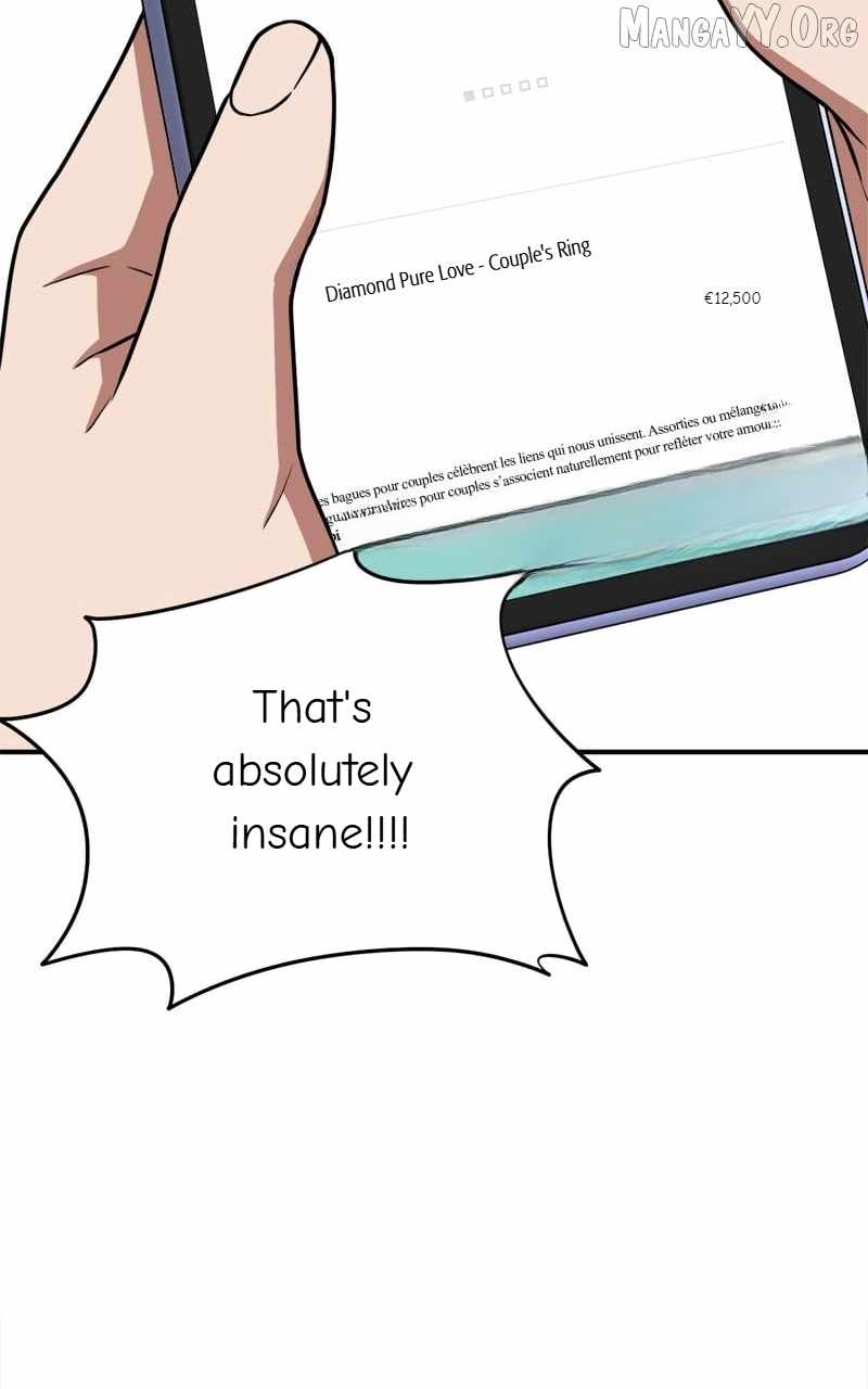 Read Change Me Manga Online