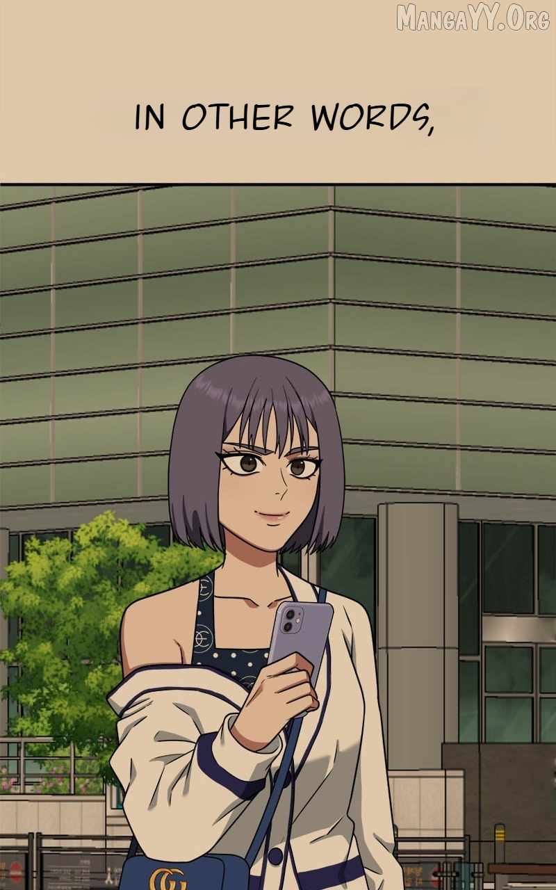 Read Change Me Manga Online