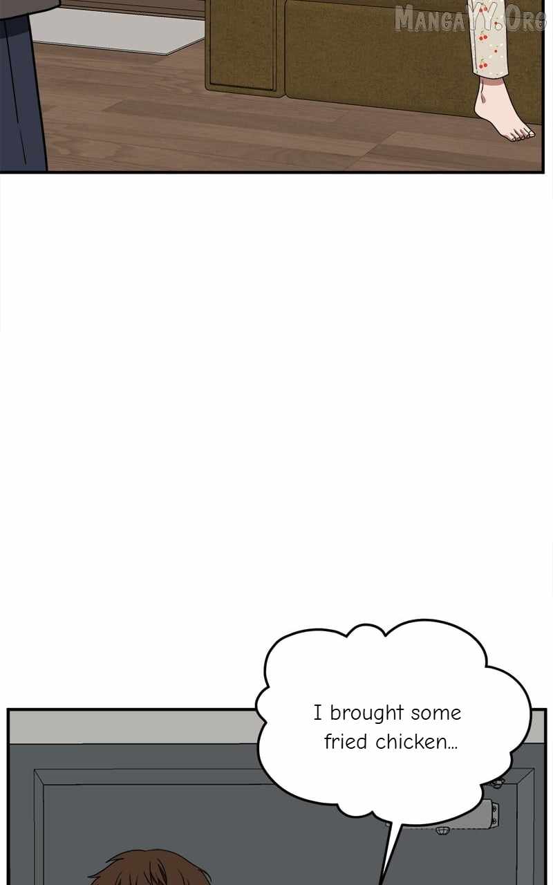 Read Change Me Manga Online
