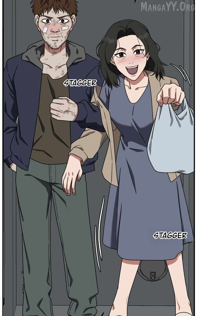 Read Change Me Manga Online