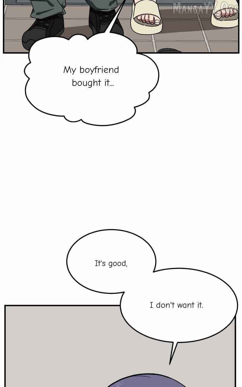 Read Change Me Manga Online