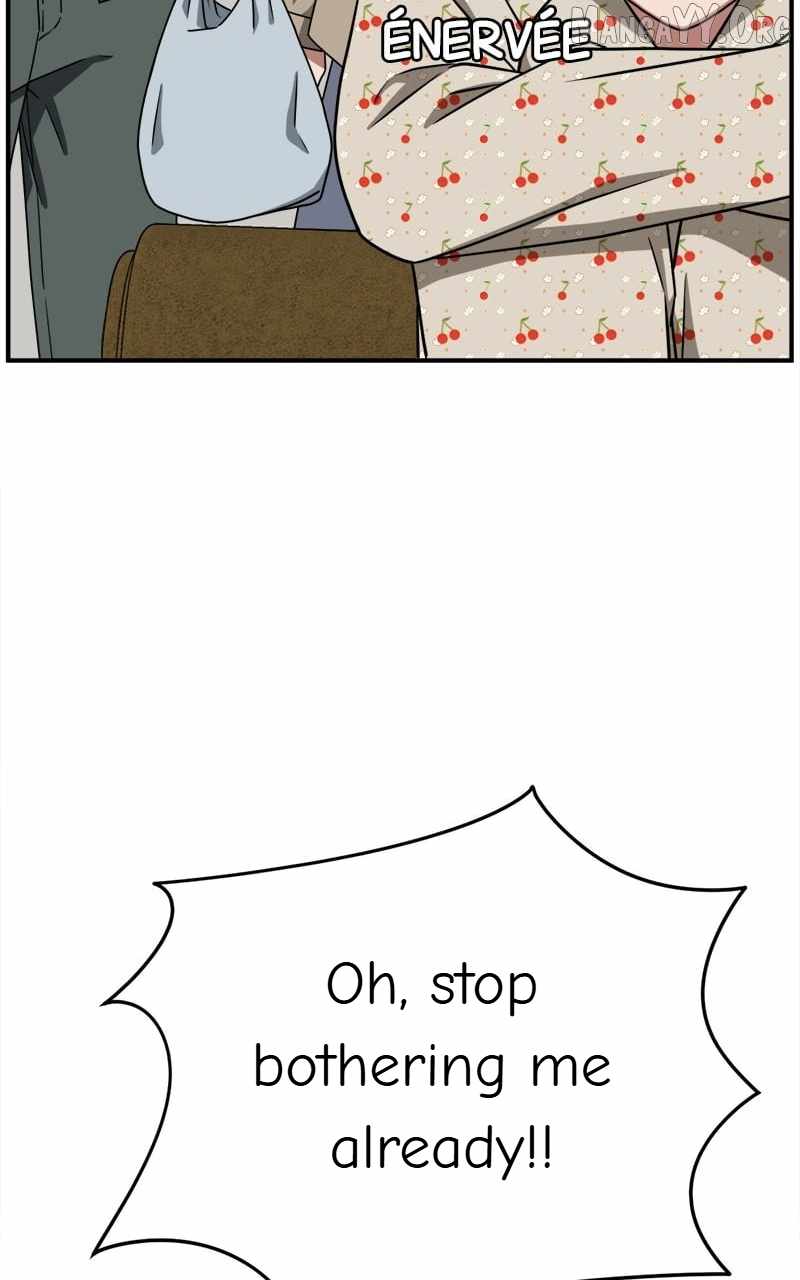Read Change Me Manga Online