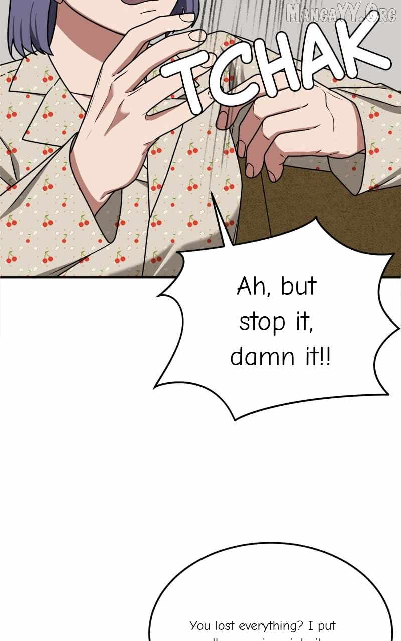 Read Change Me Manga Online