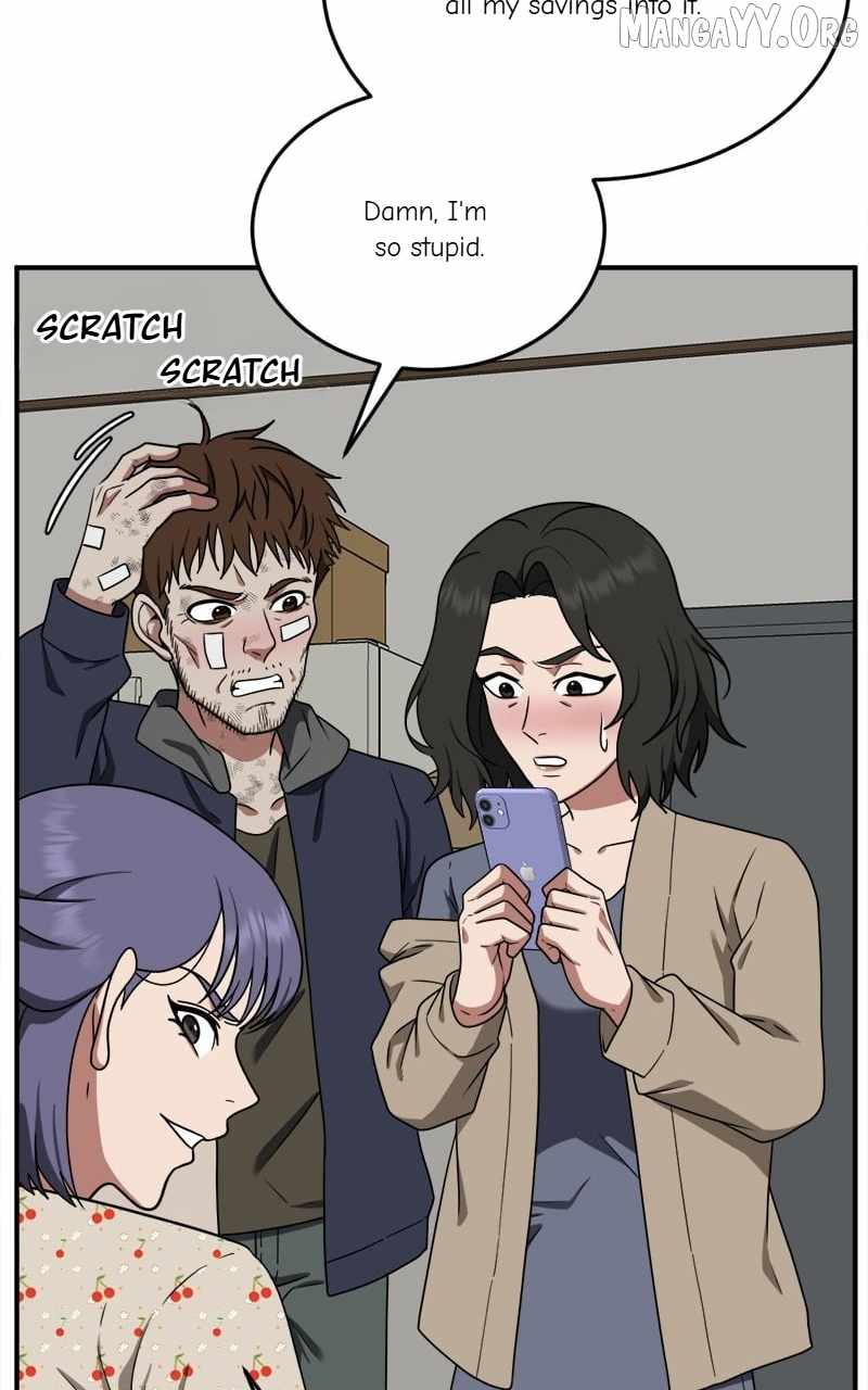 Read Change Me Manga Online