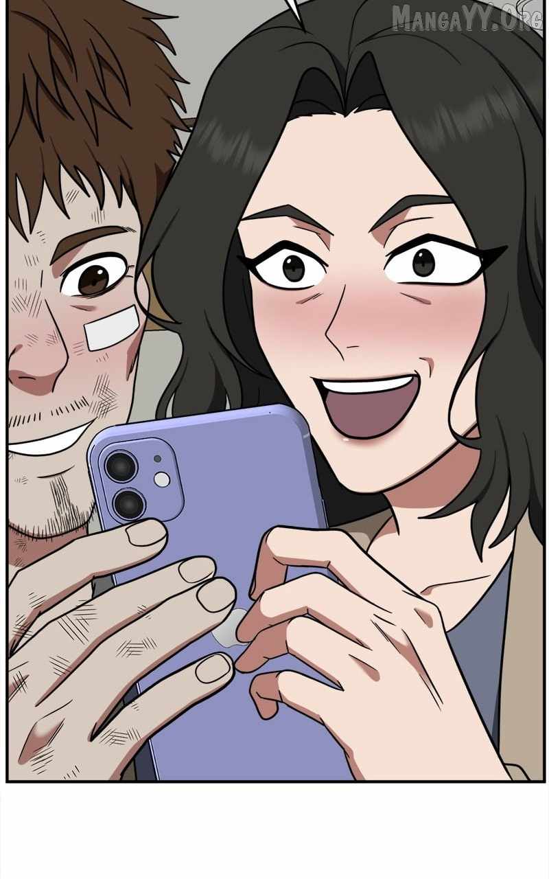 Read Change Me Manga Online