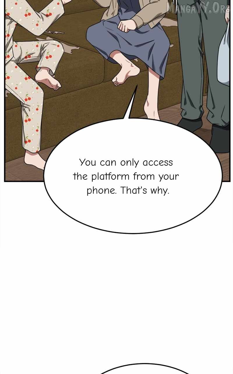 Read Change Me Manga Online