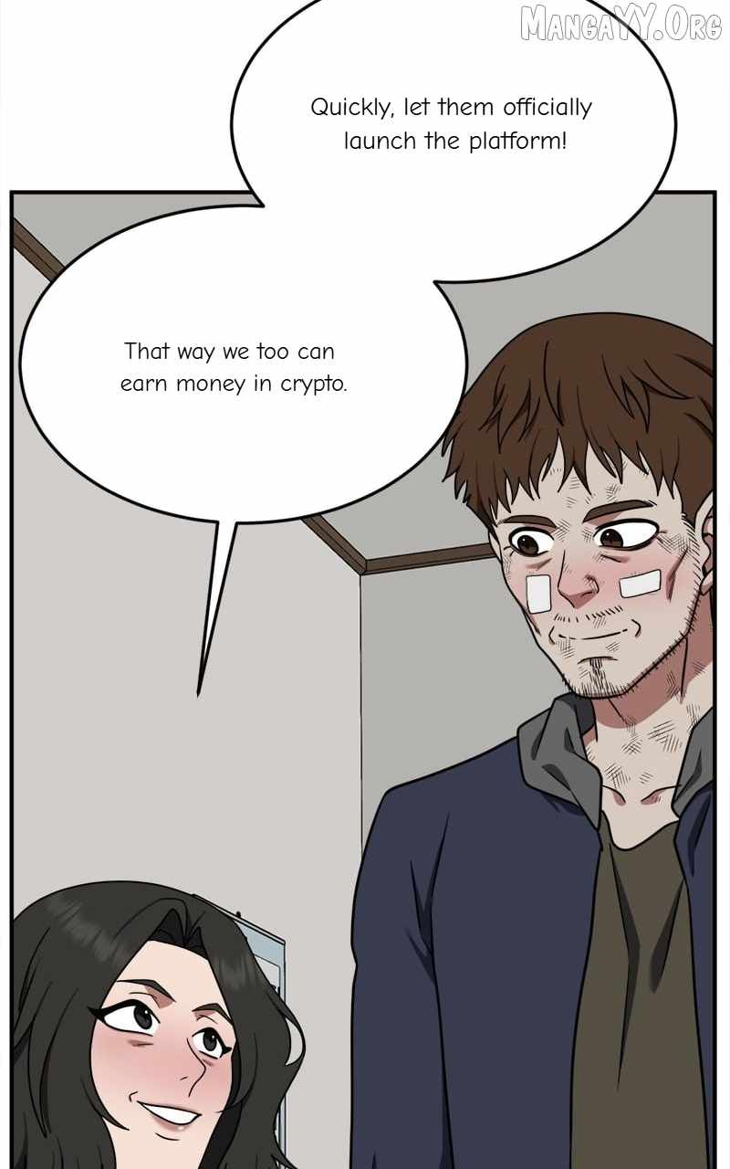 Read Change Me Manga Online
