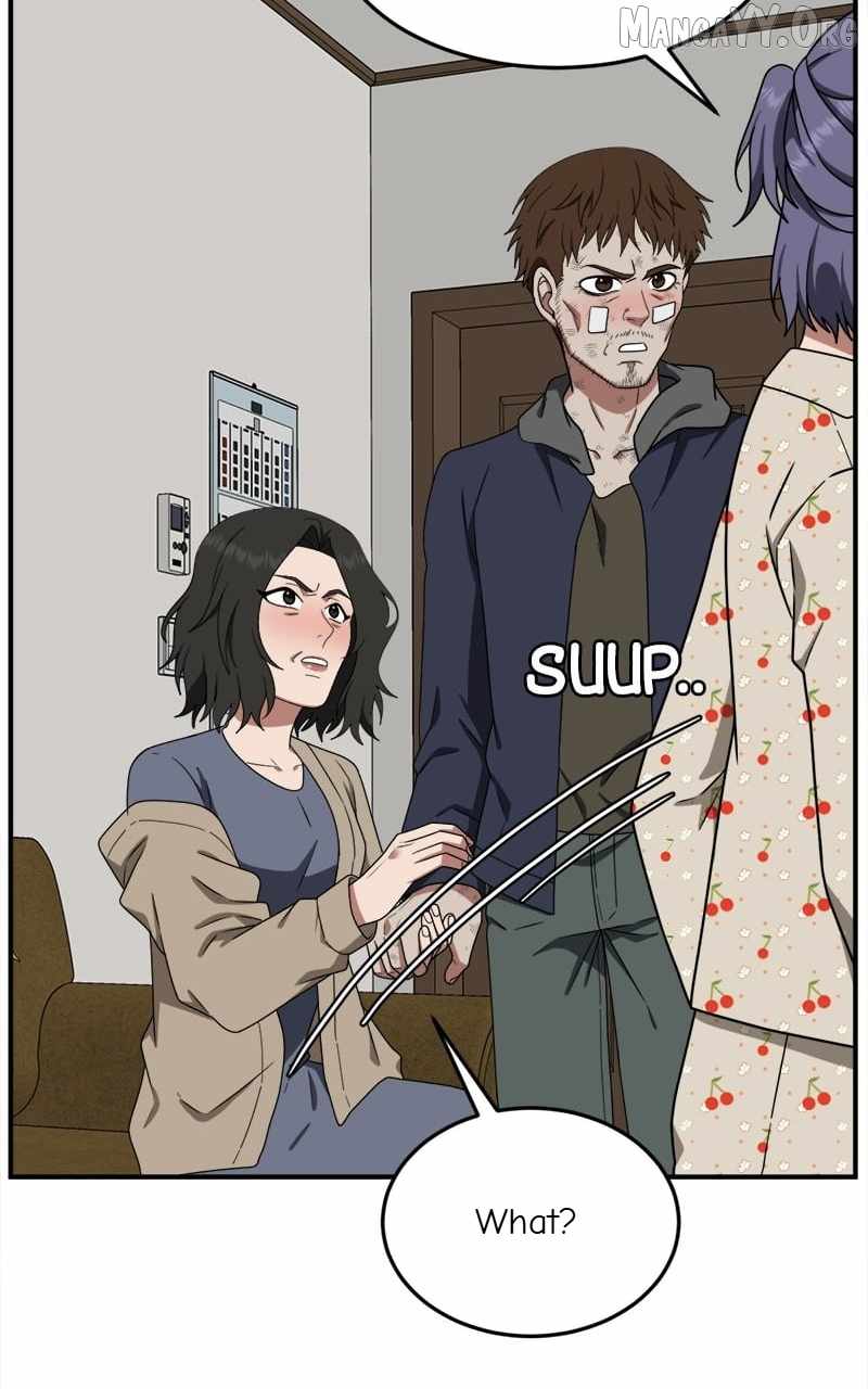 Read Change Me Manga Online