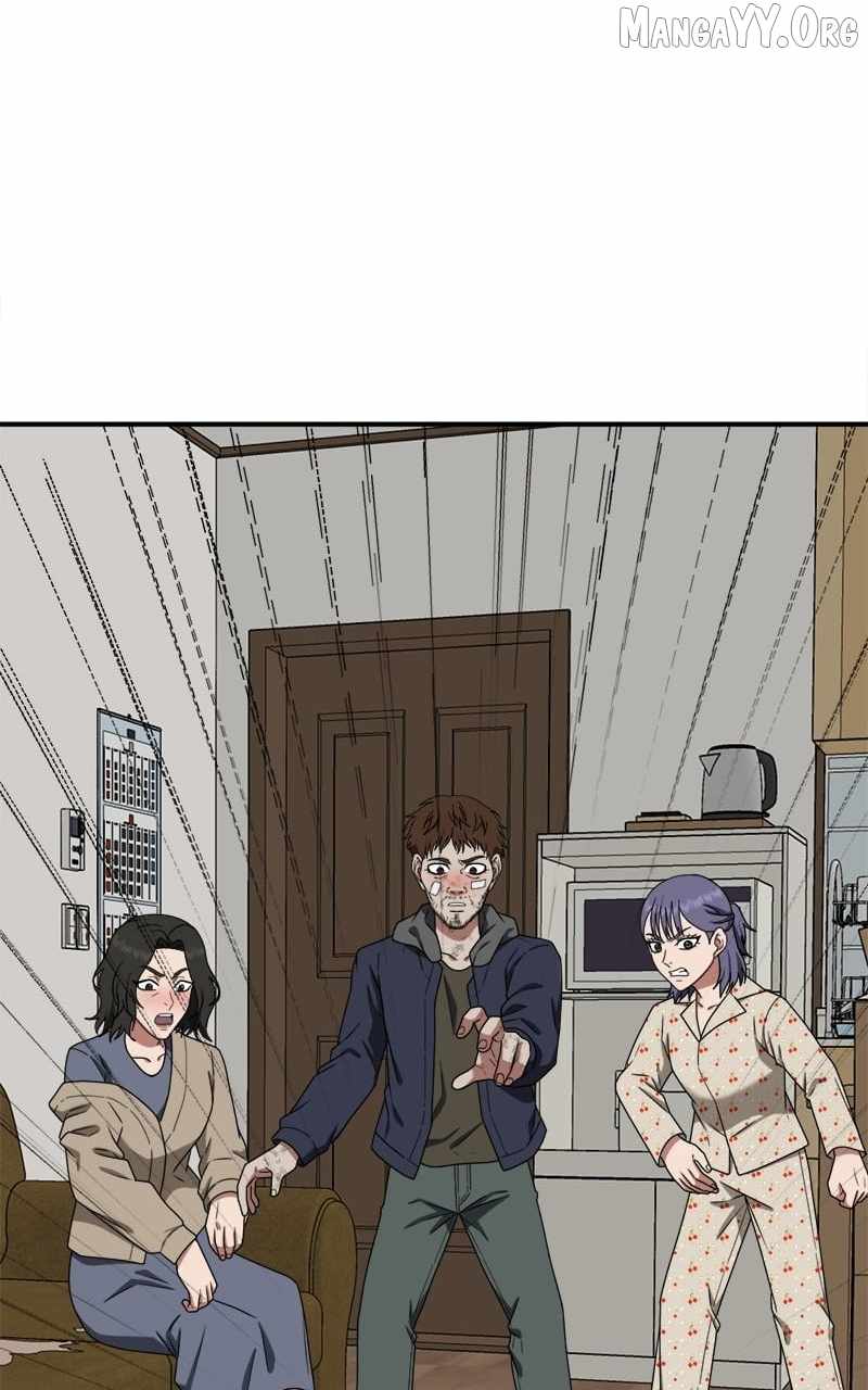 Read Change Me Manga Online