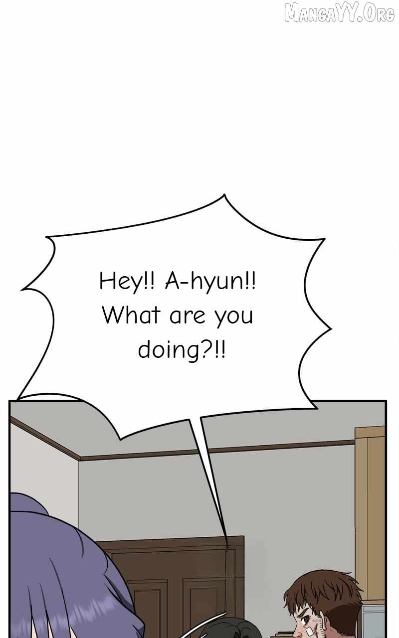 Read Change Me Manga Online