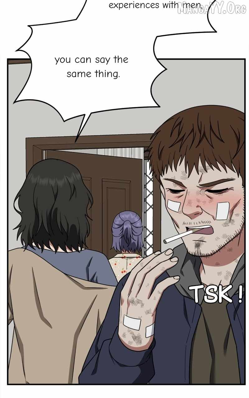 Read Change Me Manga Online