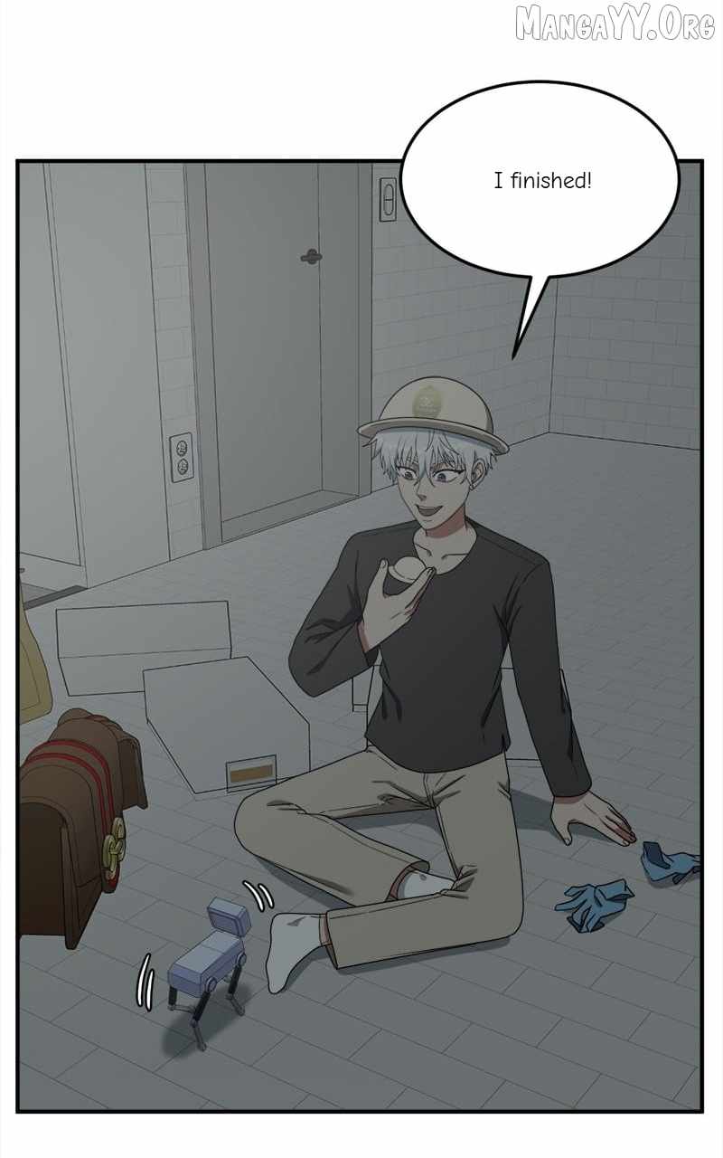 Read Change Me Manga Online