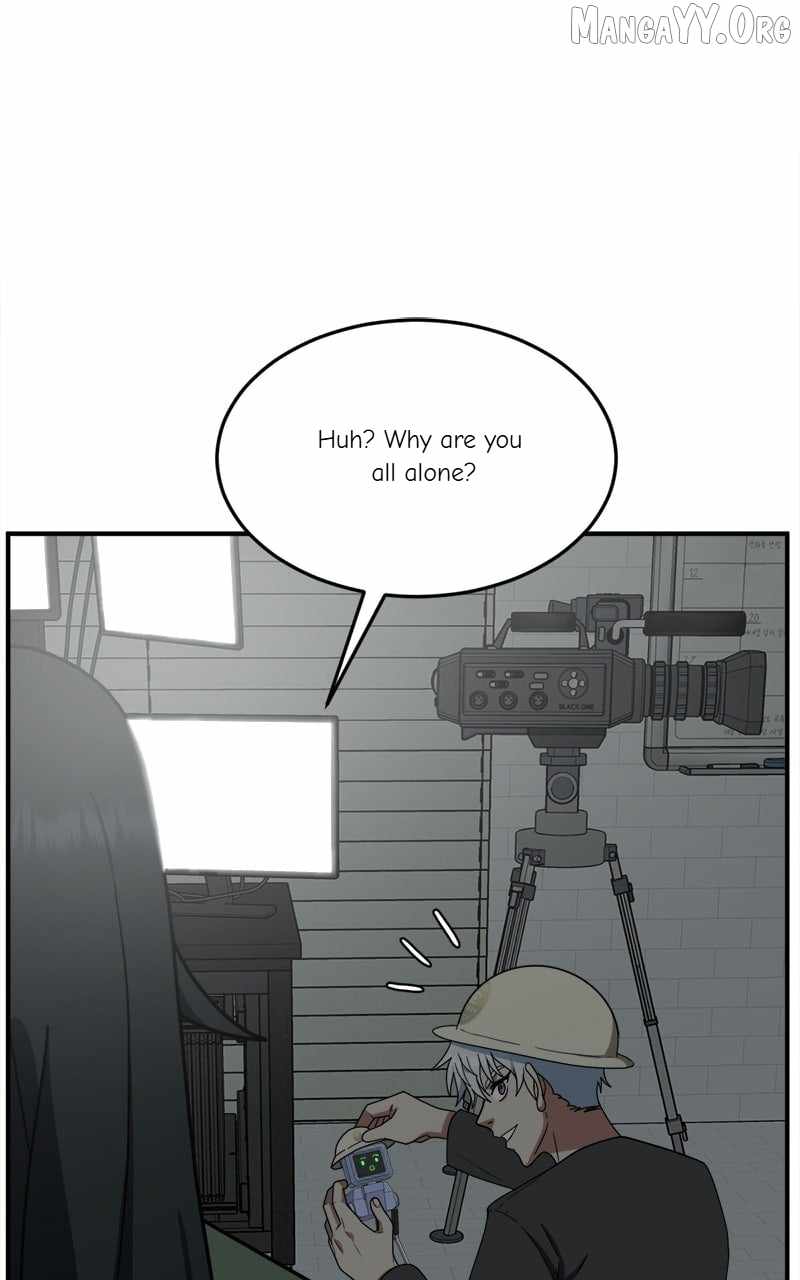 Read Change Me Manga Online