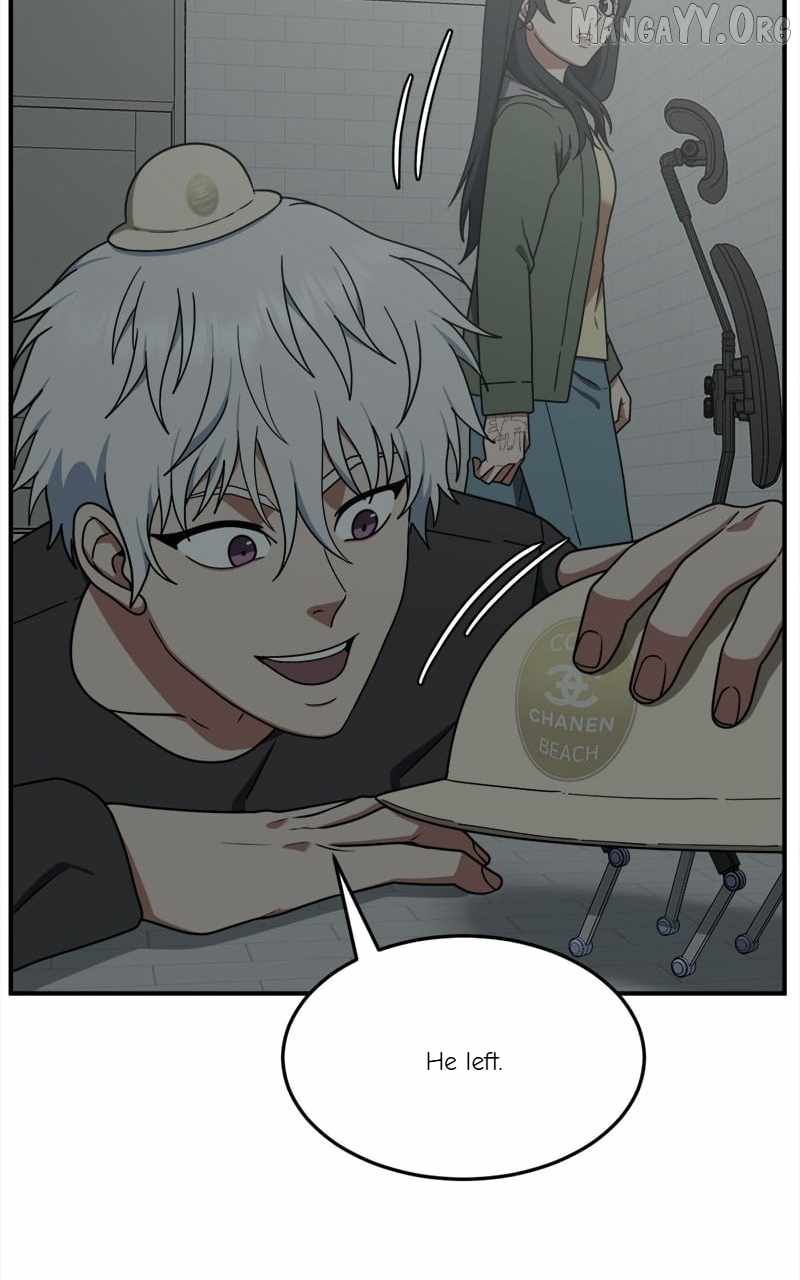 Read Change Me Manga Online