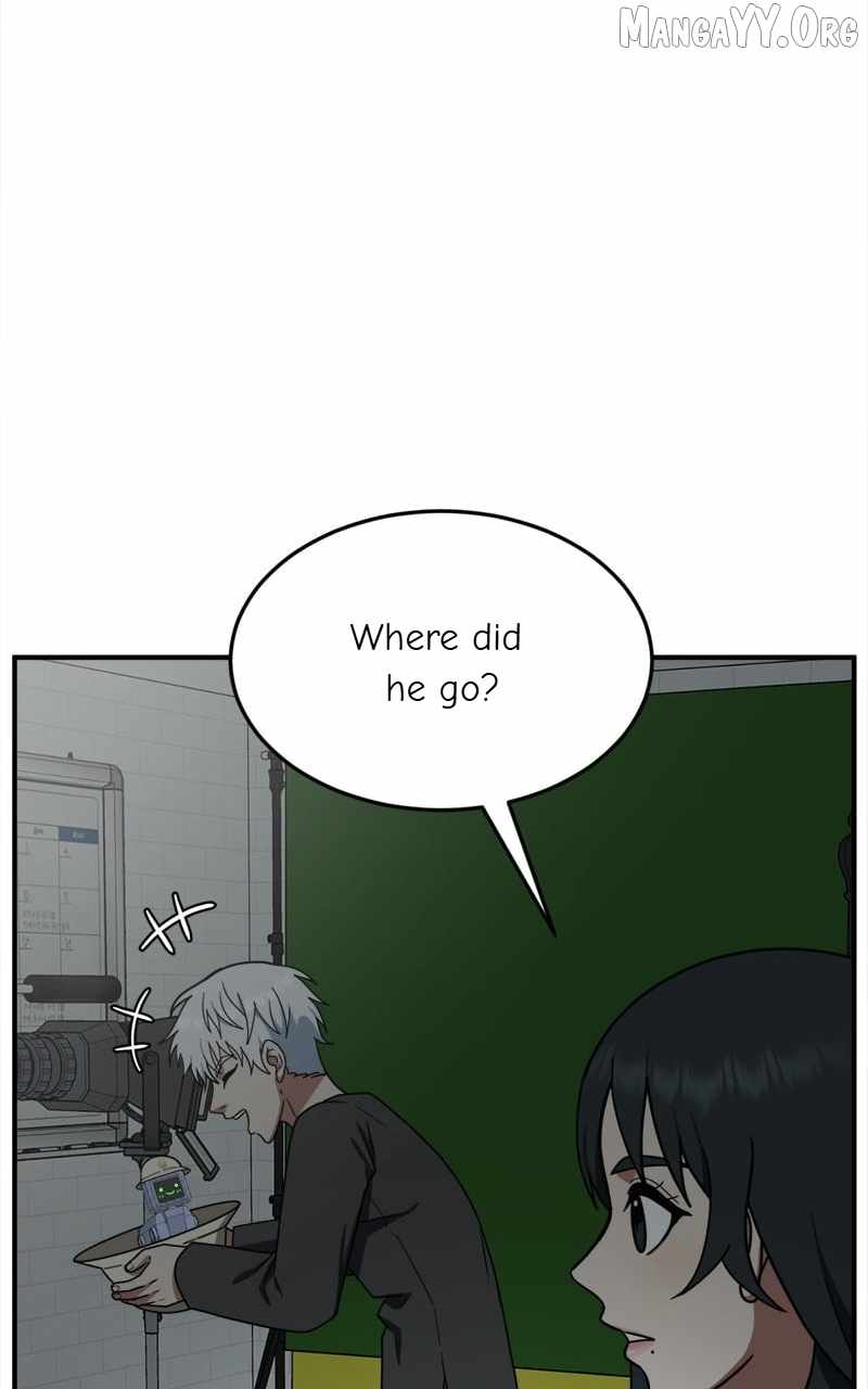Read Change Me Manga Online
