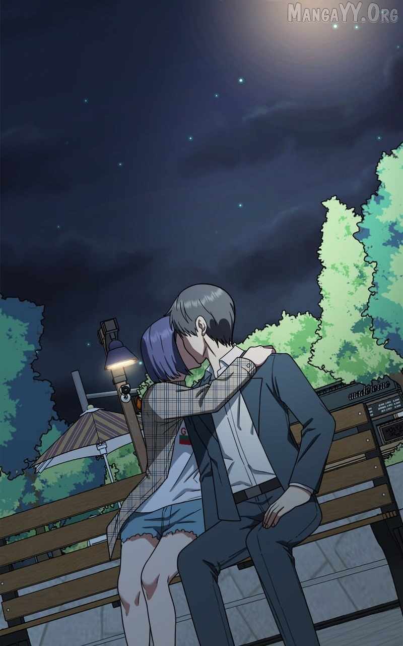 Read Change Me Manga Online