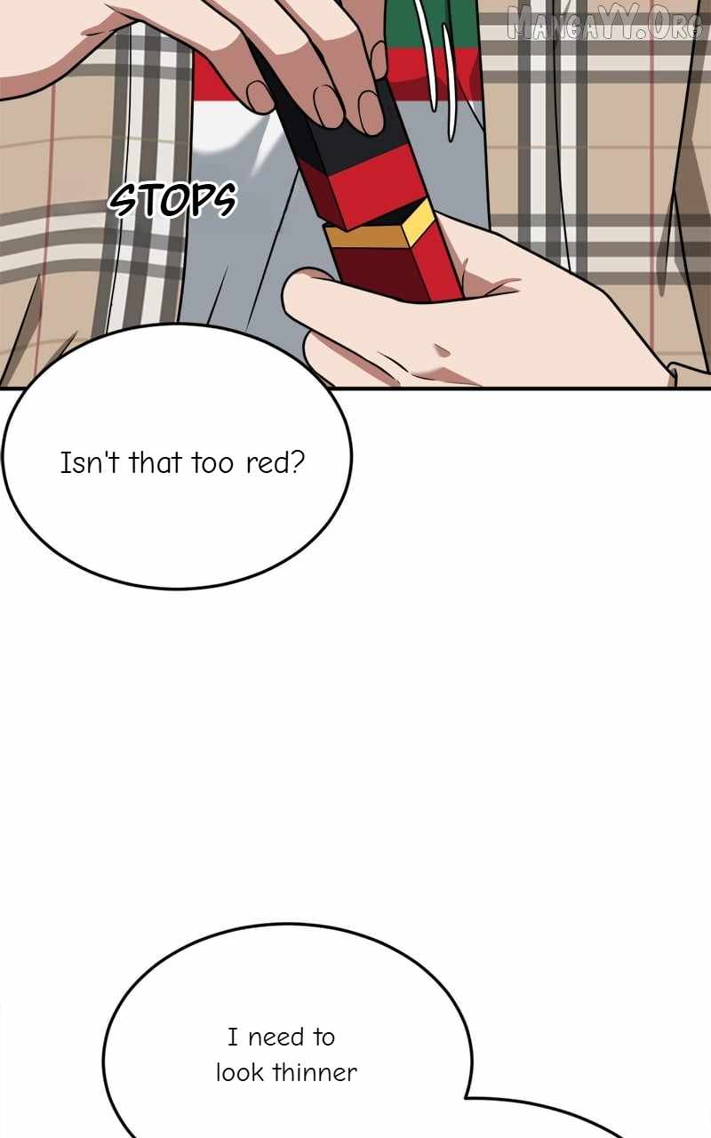 Read Change Me Manga Online