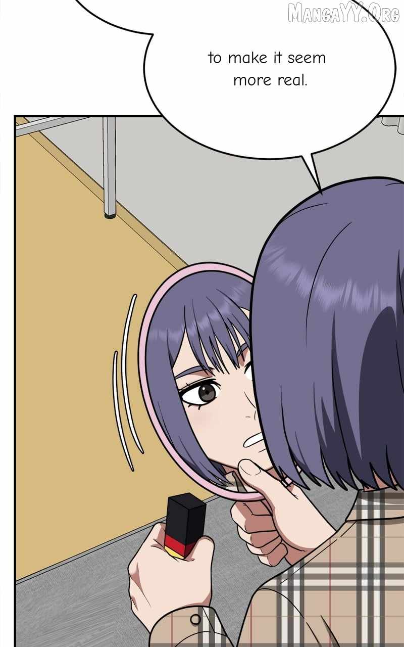 Read Change Me Manga Online