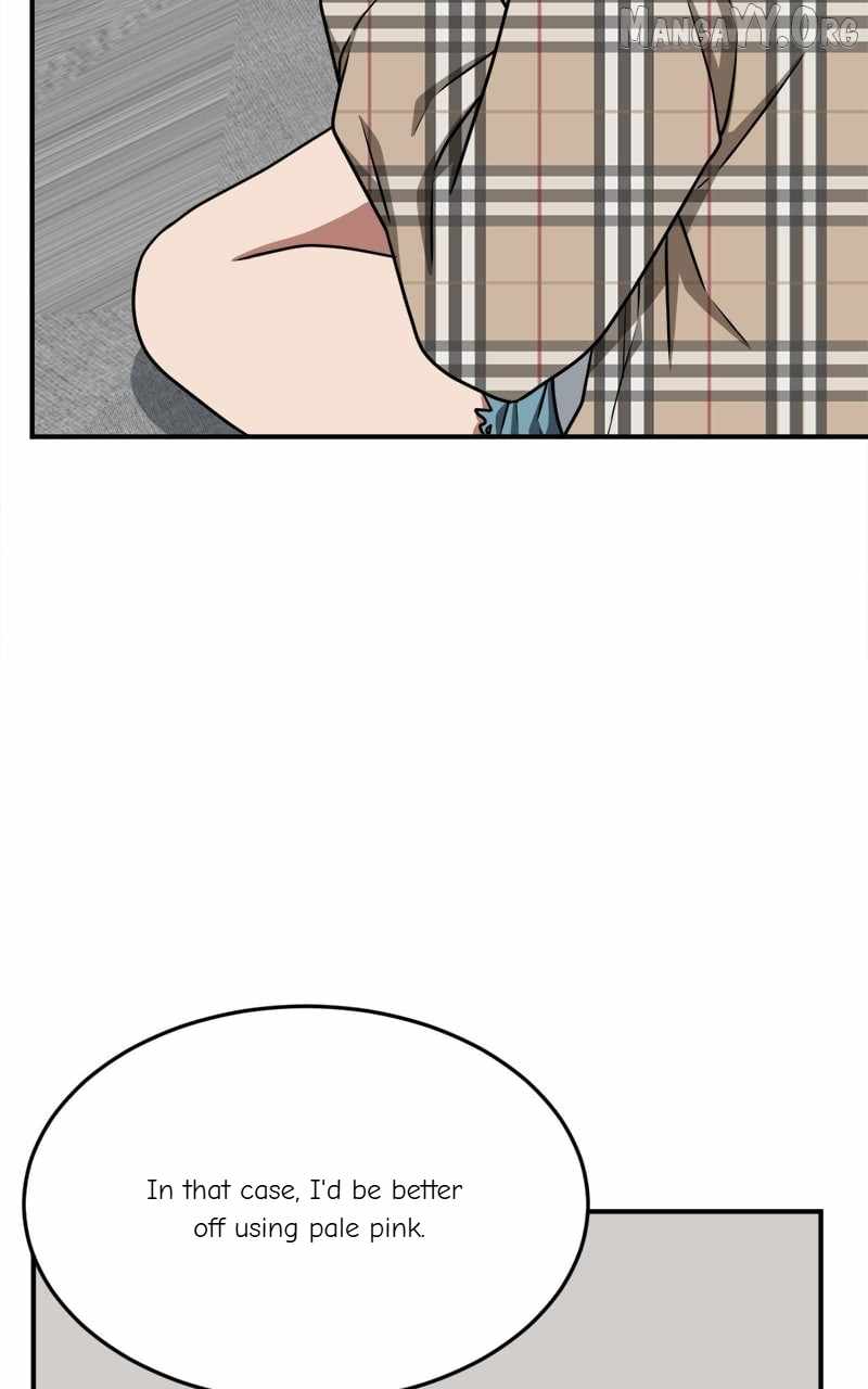 Read Change Me Manga Online