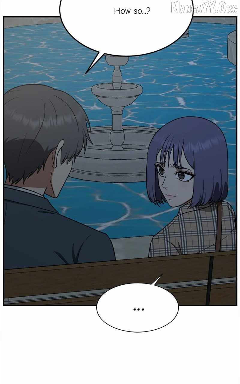 Read Change Me Manga Online