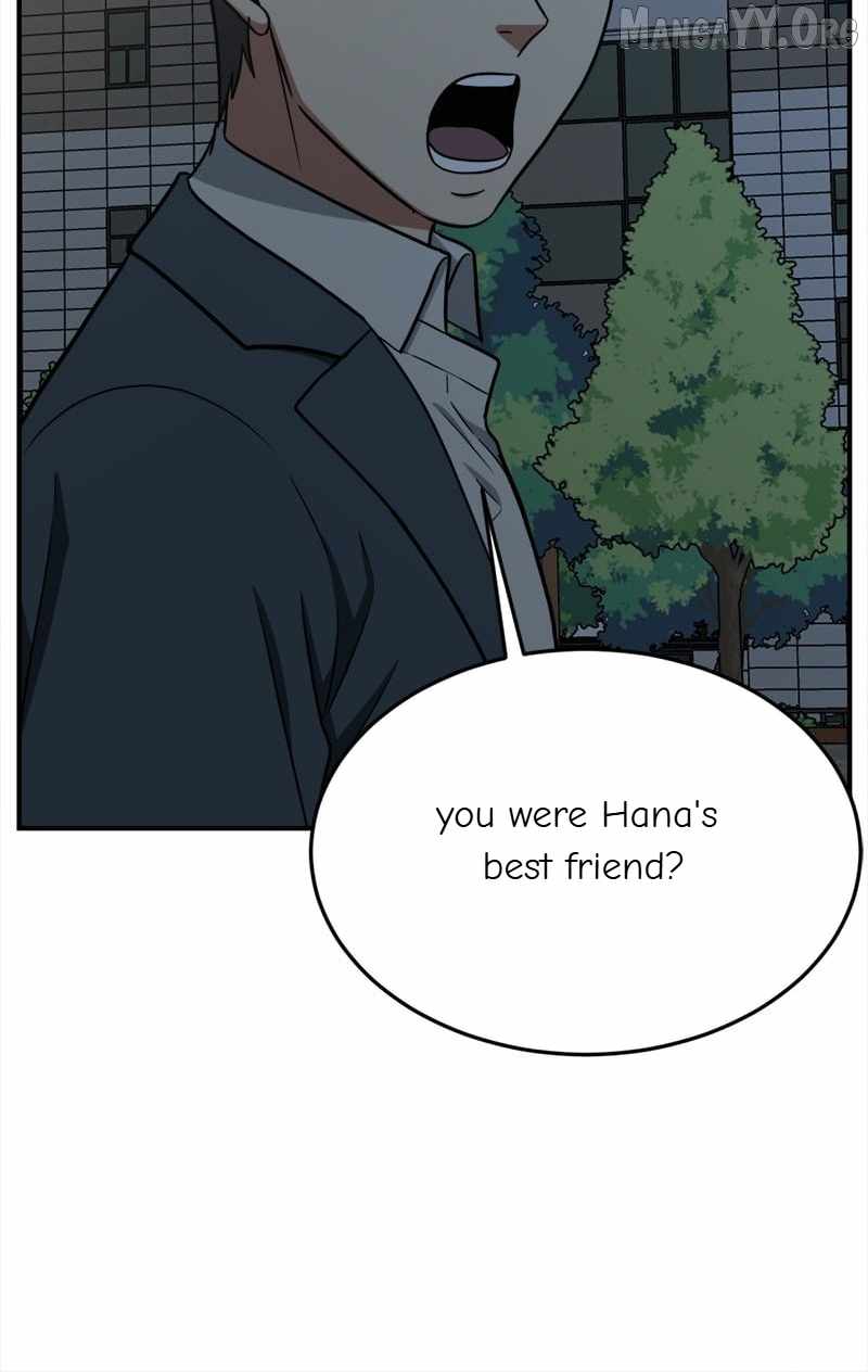 Read Change Me Manga Online