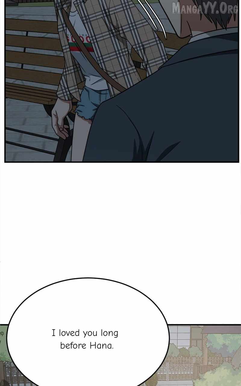 Read Change Me Manga Online