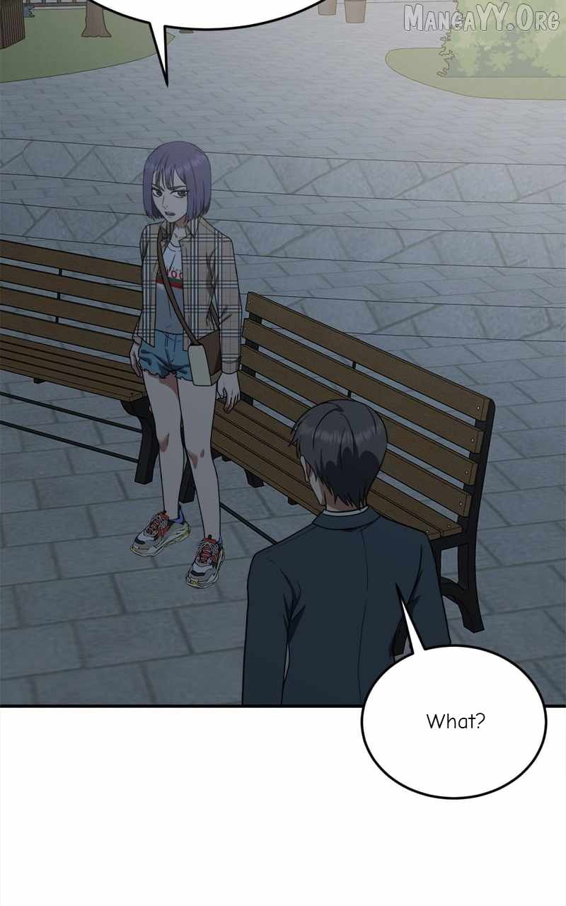 Read Change Me Manga Online